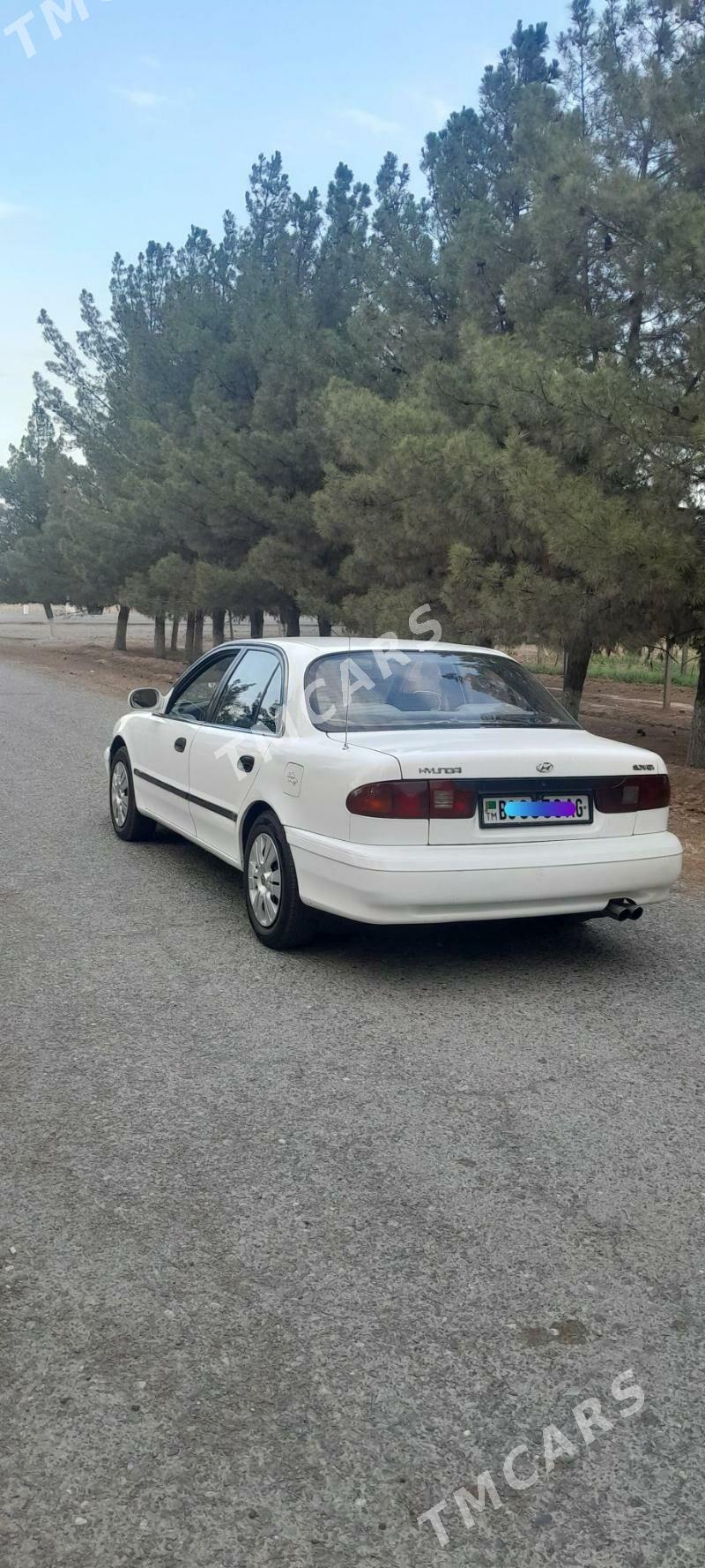 Hyundai Sonata 1995 - 53 000 TMT - Aşgabat - img 3