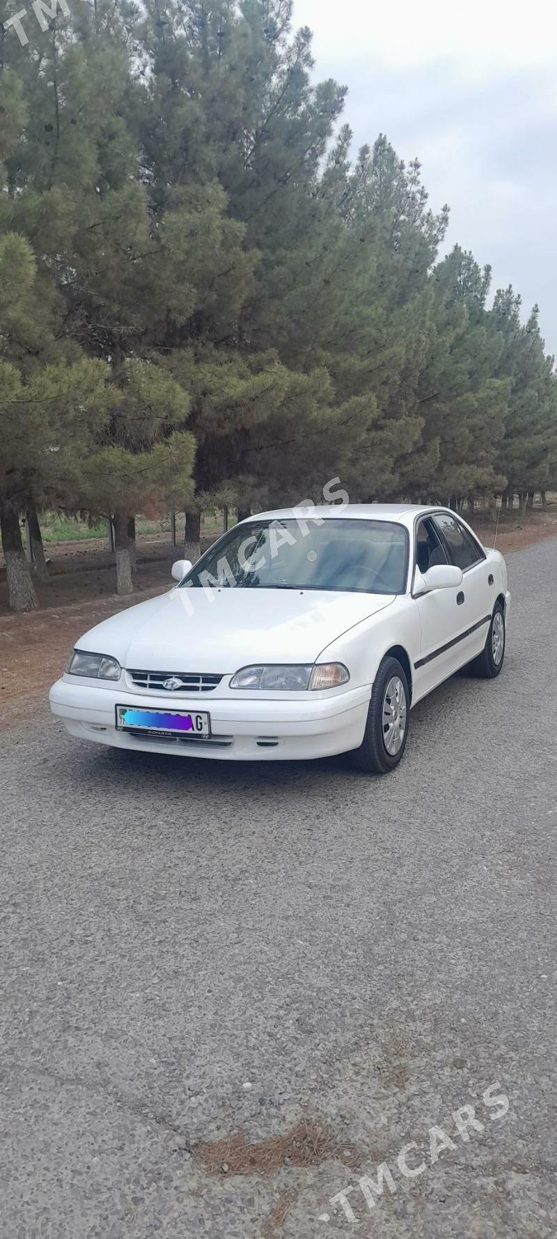 Hyundai Sonata 1995 - 53 000 TMT - Aşgabat - img 2