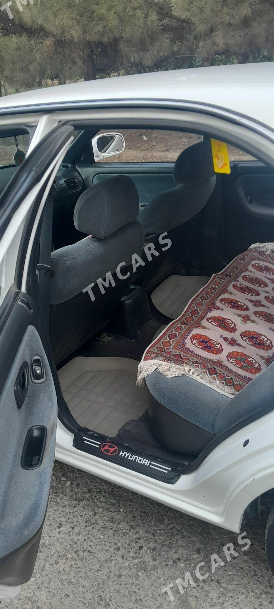 Hyundai Sonata 1995 - 53 000 TMT - Aşgabat - img 9
