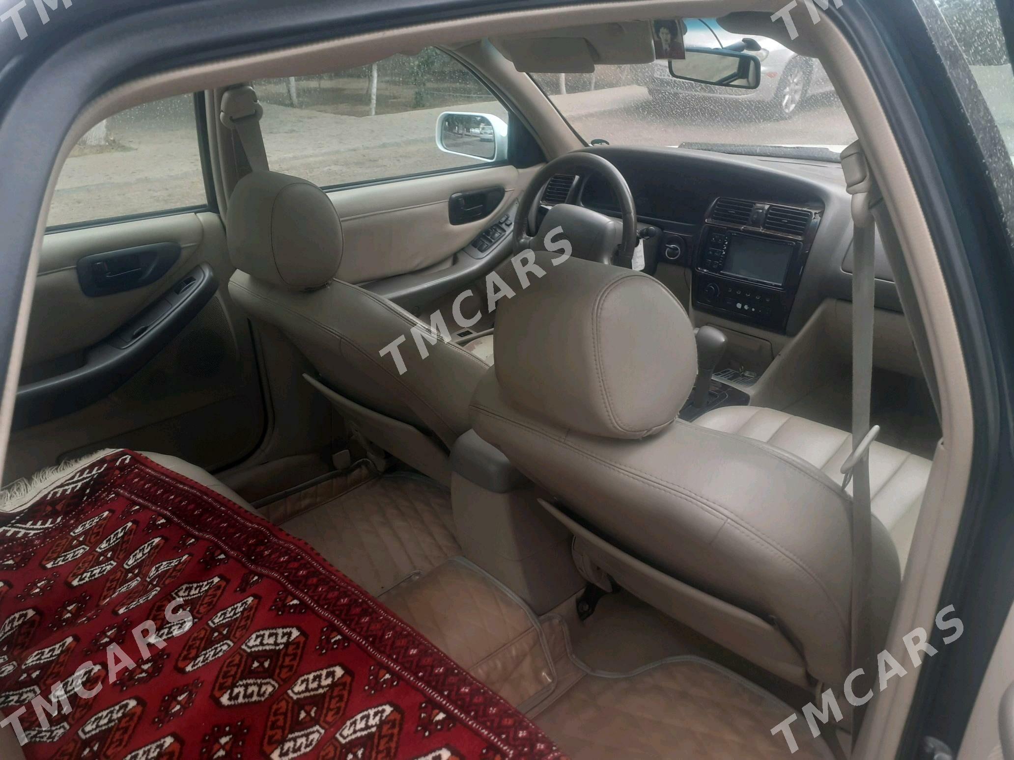 Toyota Avalon 1999 - 140 000 TMT - 11 мкр - img 6