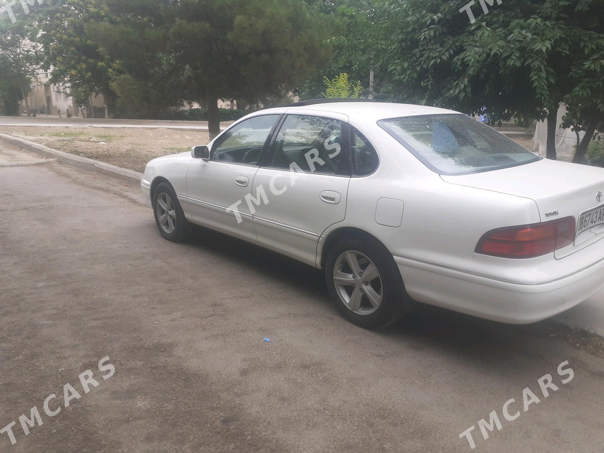 Toyota Avalon 1999 - 140 000 TMT - 11 мкр - img 5
