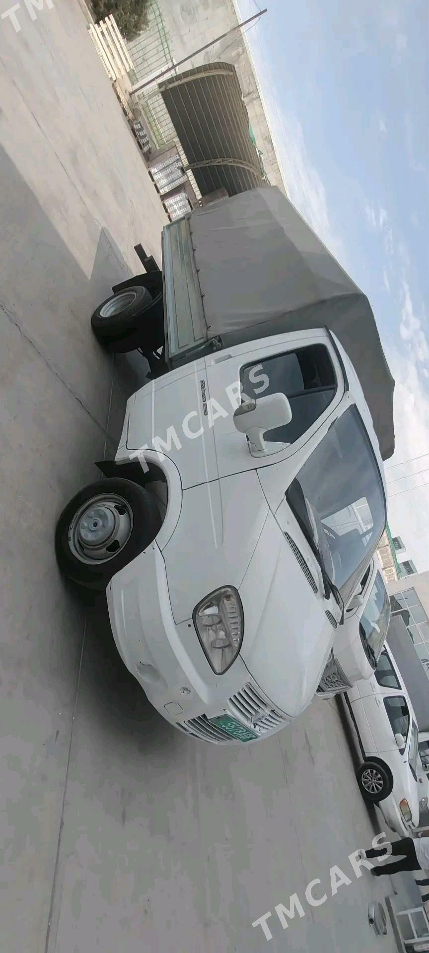 Gaz Gazel 2014 - 155 000 TMT - Bedew - img 2