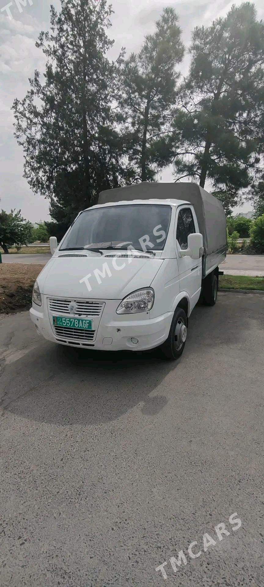 Gaz Gazel 2014 - 155 000 TMT - Bedew - img 4