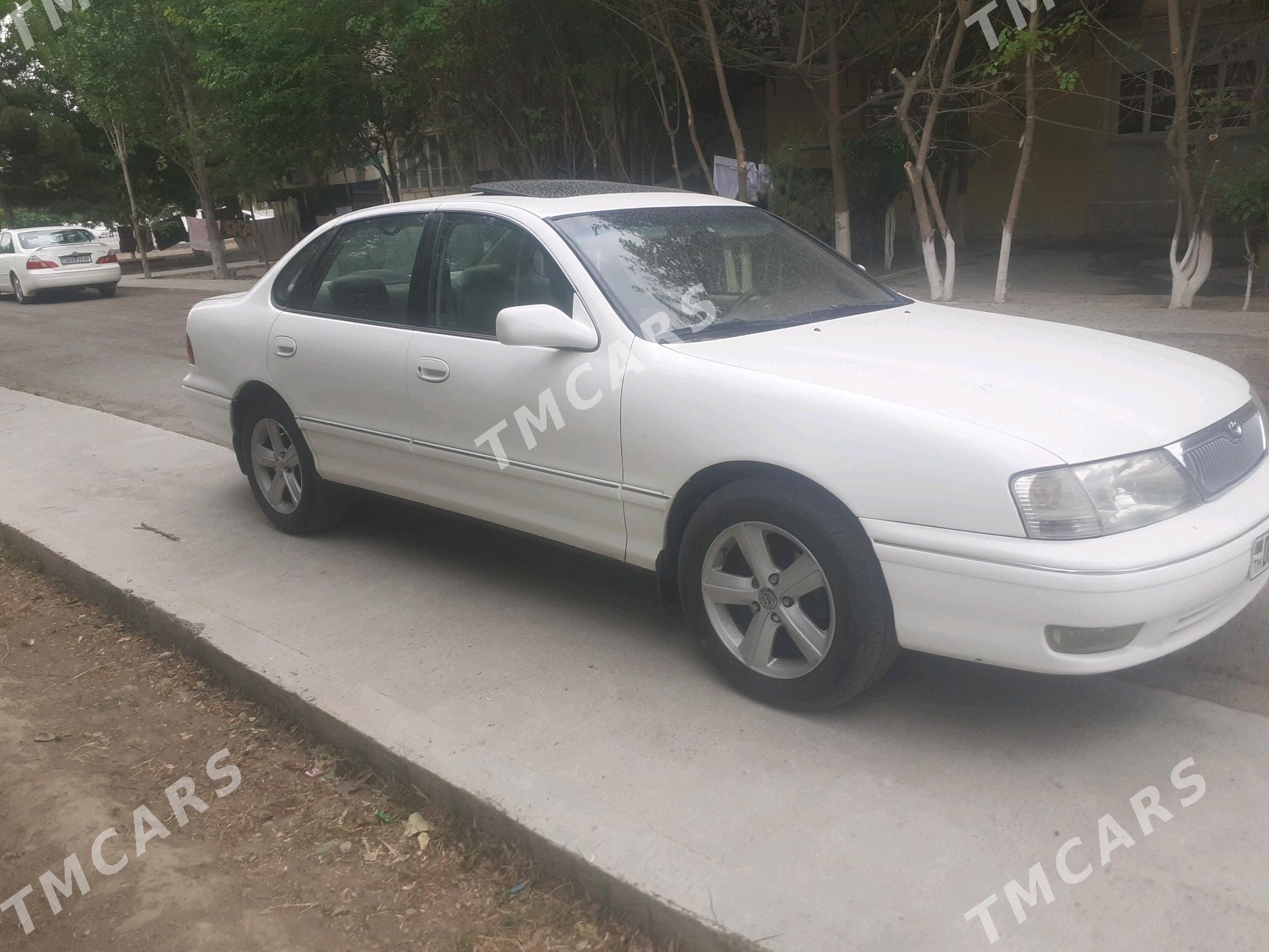 Toyota Avalon 1999 - 140 000 TMT - 11 мкр - img 7