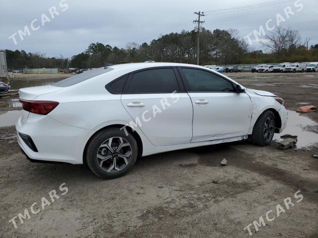 Kia Forte 2021 - 230 000 TMT - Aşgabat - img 9