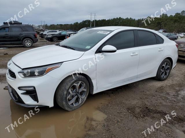 Kia Forte 2021 - 230 000 TMT - Aşgabat - img 10