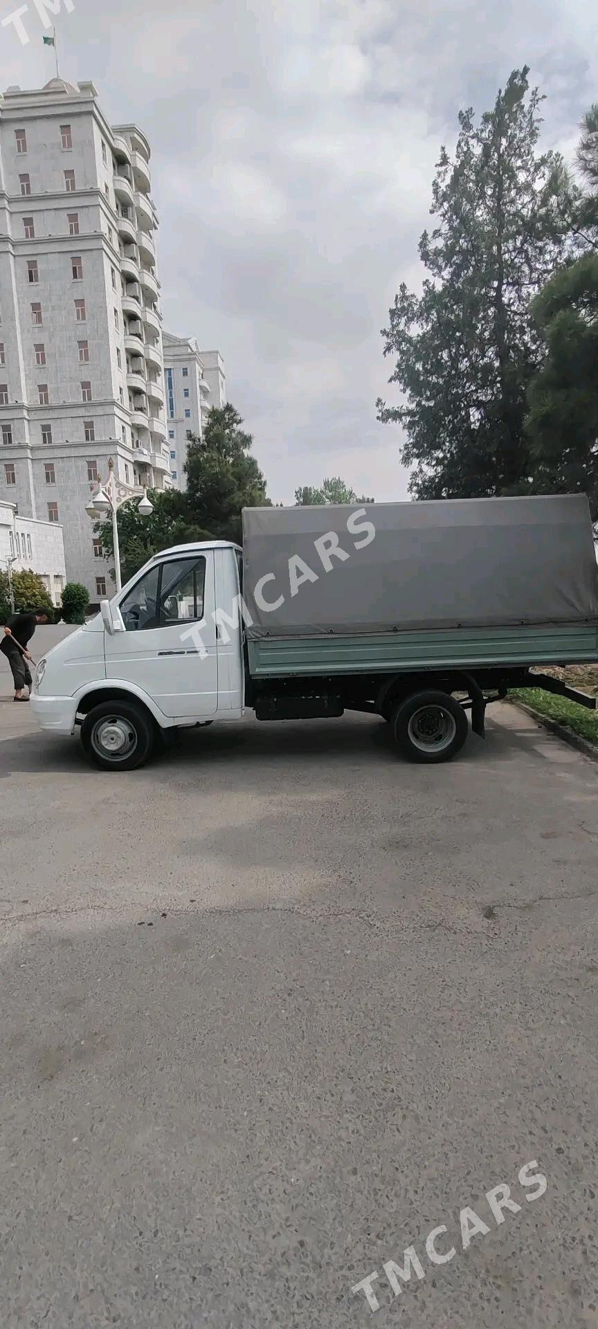 Gaz Gazel 2014 - 155 000 TMT - Bedew - img 3