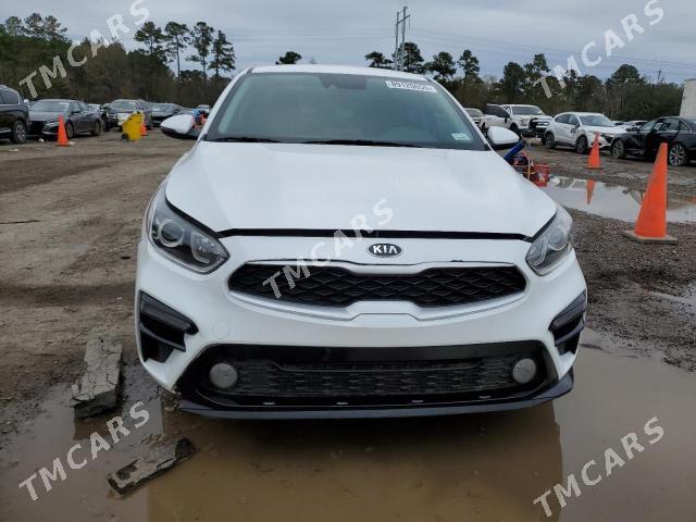 Kia Forte 2021 - 230 000 TMT - Aşgabat - img 2