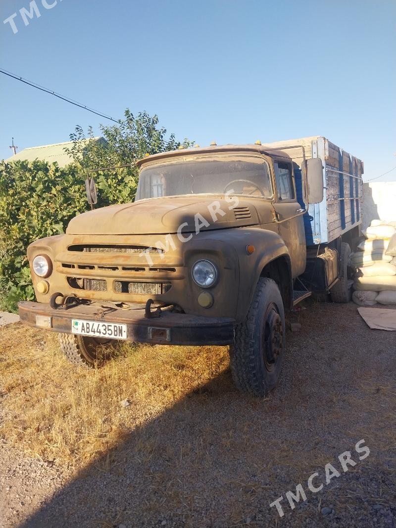 Zil 130 2006 - 36 000 TMT - Джебел - img 2