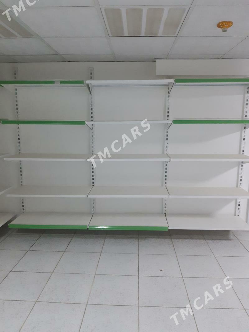 Eyran demir polkalary - Мир 8 - img 4