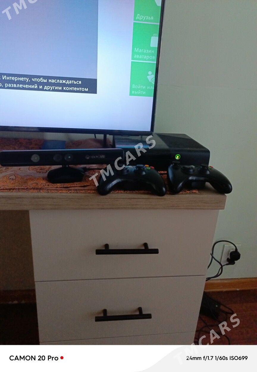 Xbox 360 E - Büzmeýin GRES - img 3