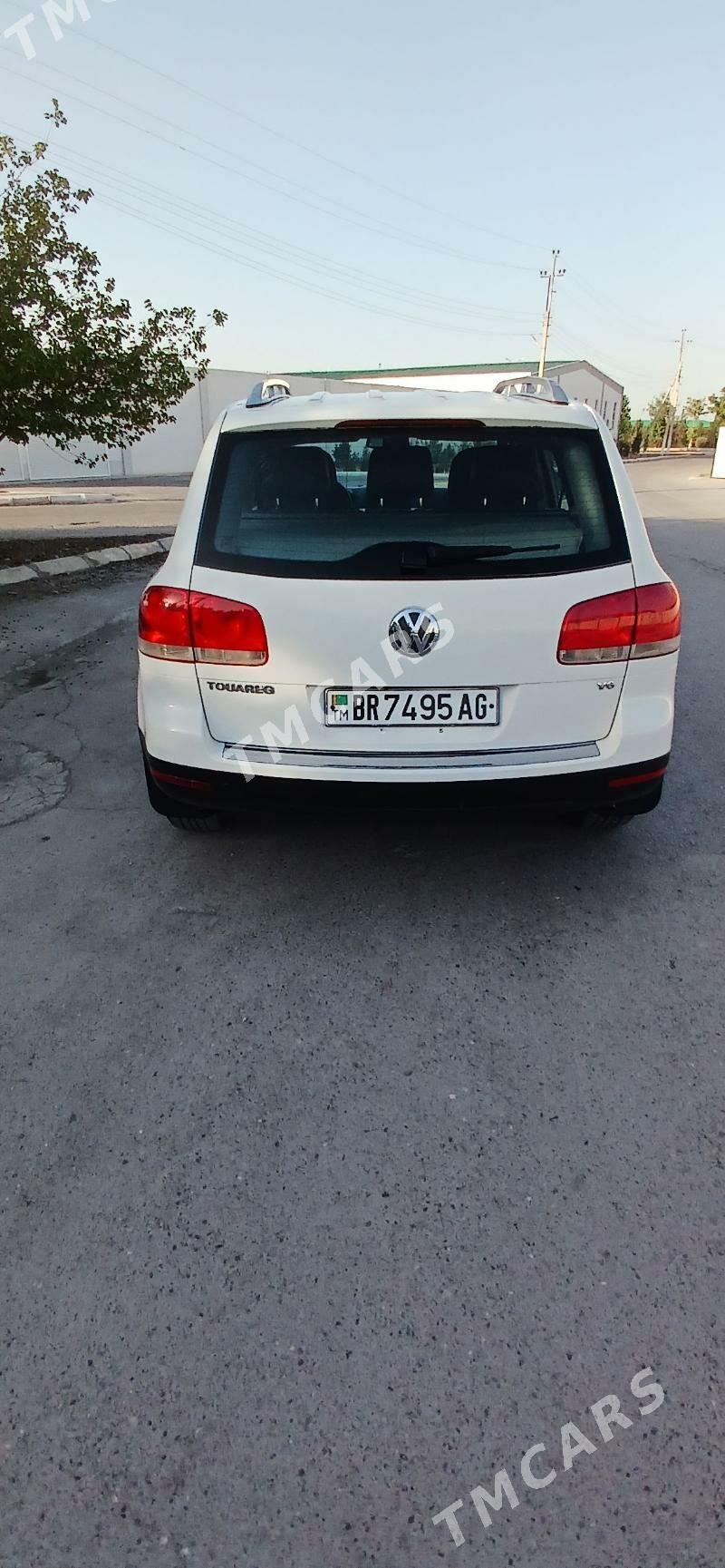 Volkswagen Touareg 2003 - 110 000 TMT - Бузмеин ГРЭС - img 3