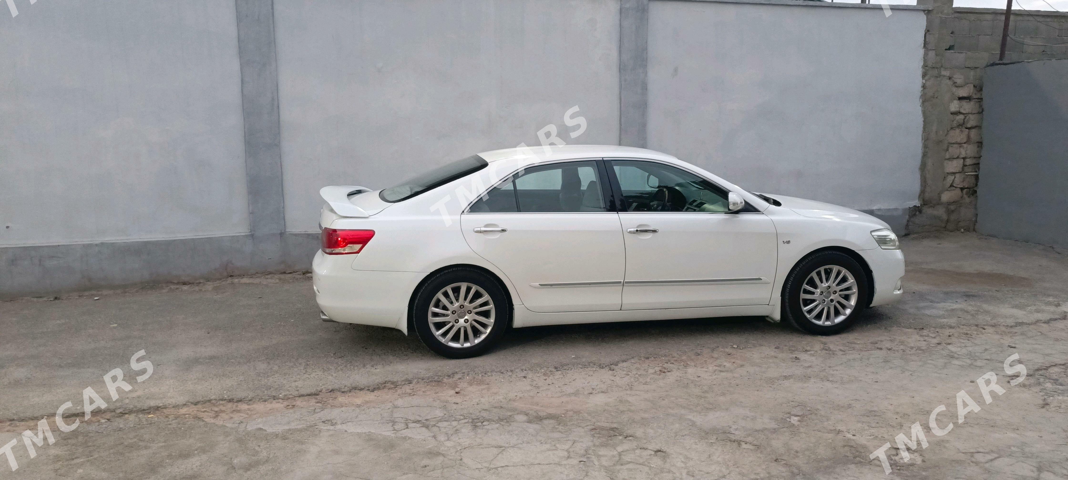 Toyota Aurion 2007 - 210 000 TMT - Ашхабад - img 3