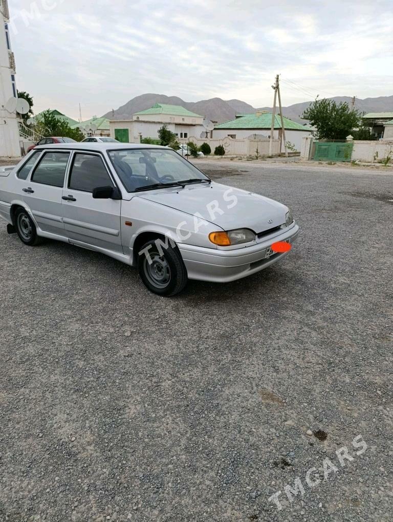 Lada 2115 2004 - 32 000 TMT - Балканабат - img 3