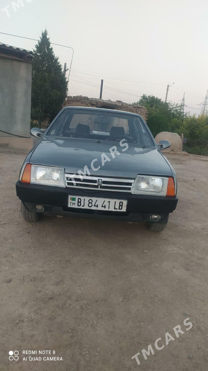 Lada 21099 1993 - 20 000 TMT - Саят - img 5