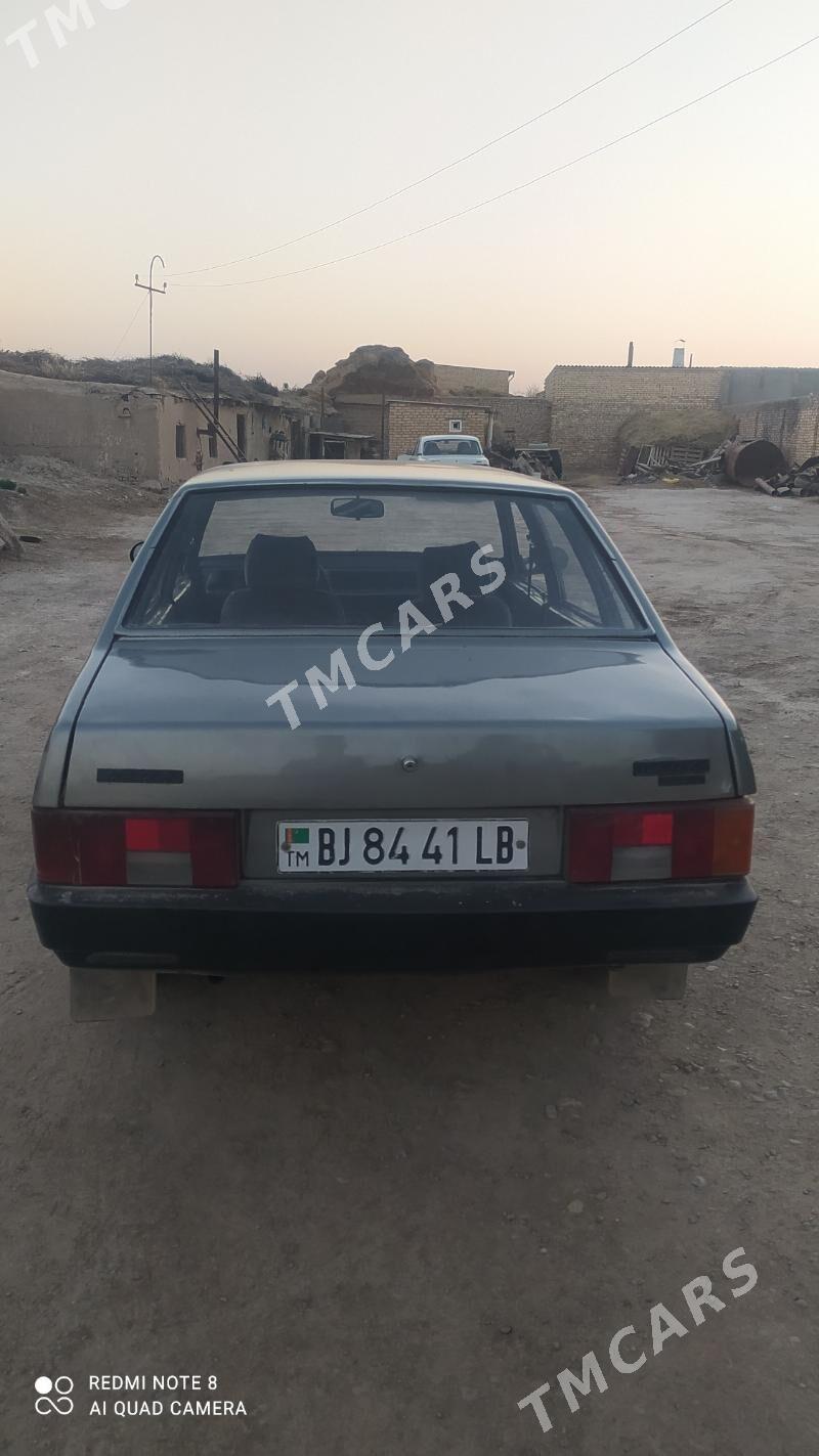 Lada 21099 1993 - 20 000 TMT - Саят - img 4
