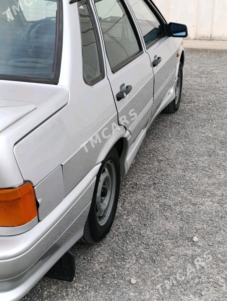 Lada 2115 2004 - 32 000 TMT - Балканабат - img 4