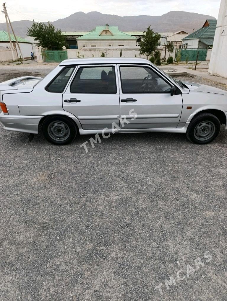 Lada 2115 2004 - 32 000 TMT - Балканабат - img 5