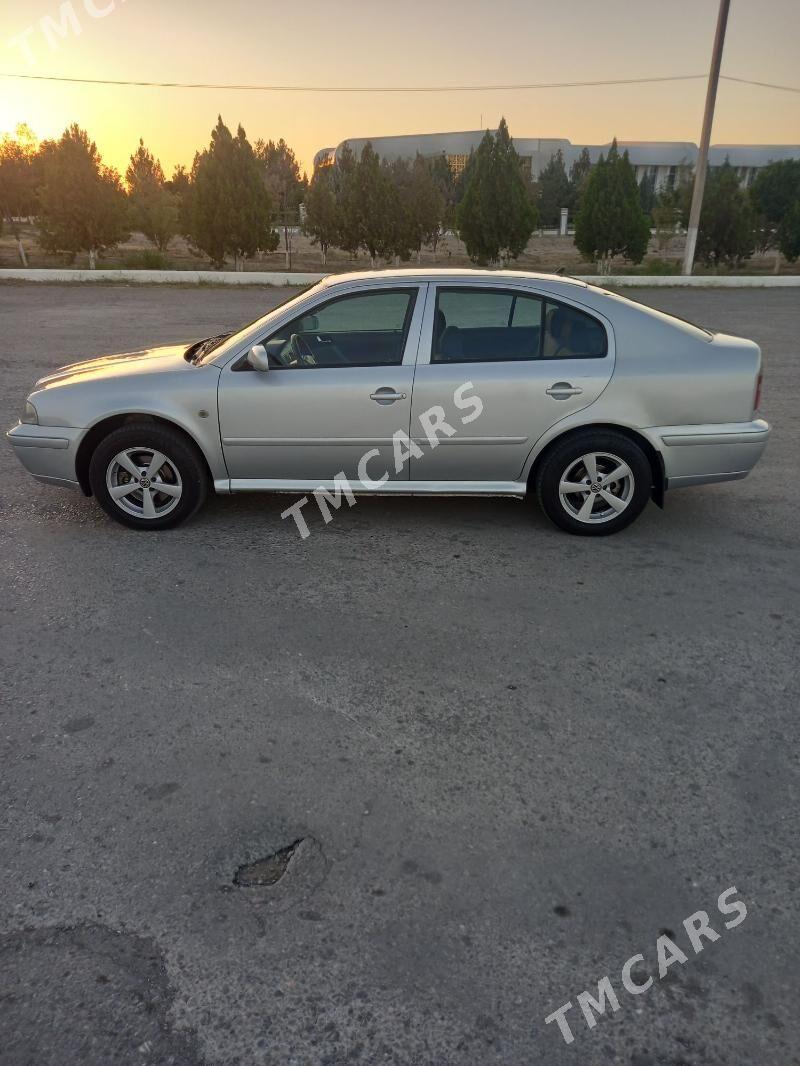 Skoda Octavia​ 1999 - 50 000 TMT - Бузмеин ГРЭС - img 2