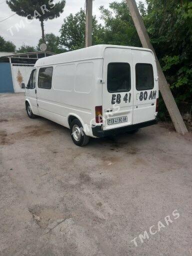 Ford Transit Connect 2009 - 60 000 TMT - Багир - img 2