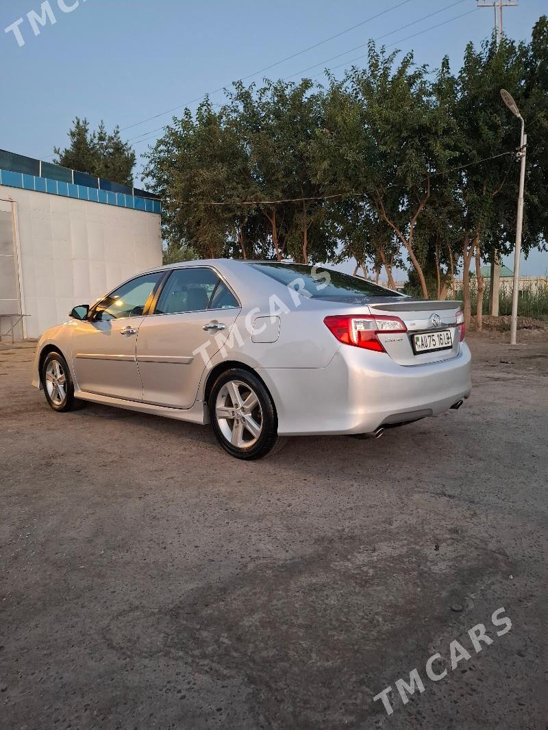 Toyota Camry 2014 - 235 000 TMT - Türkmenabat - img 4