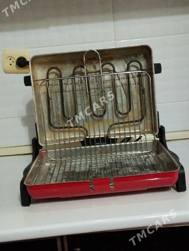 tokly mangal - Дашогуз - img 3