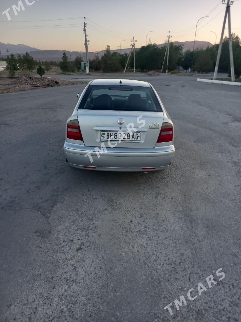 Skoda Octavia​ 1999 - 50 000 TMT - Бузмеин ГРЭС - img 4