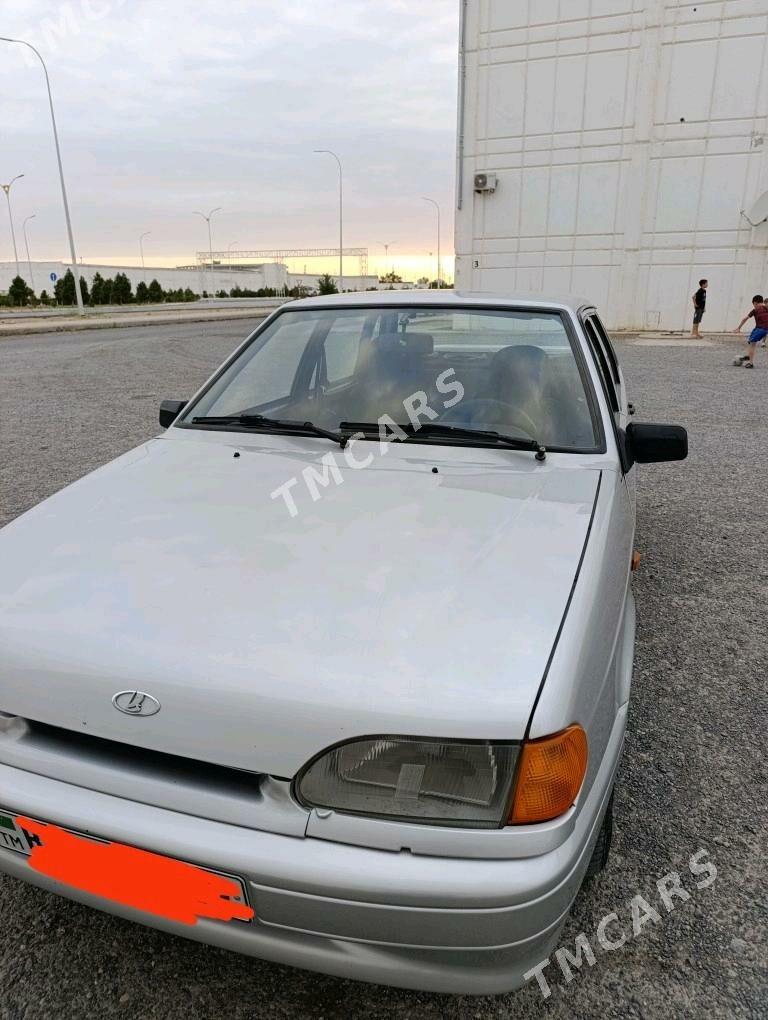 Lada 2115 2004 - 32 000 TMT - Балканабат - img 7