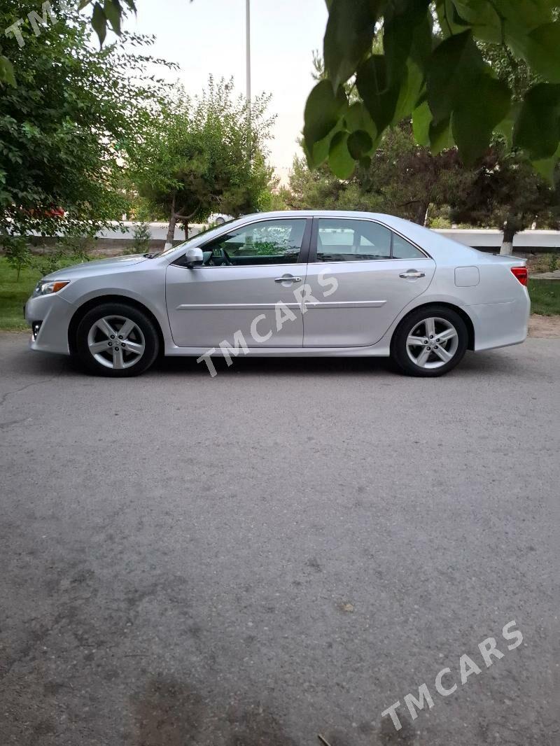 Toyota Camry 2014 - 235 000 TMT - Türkmenabat - img 5