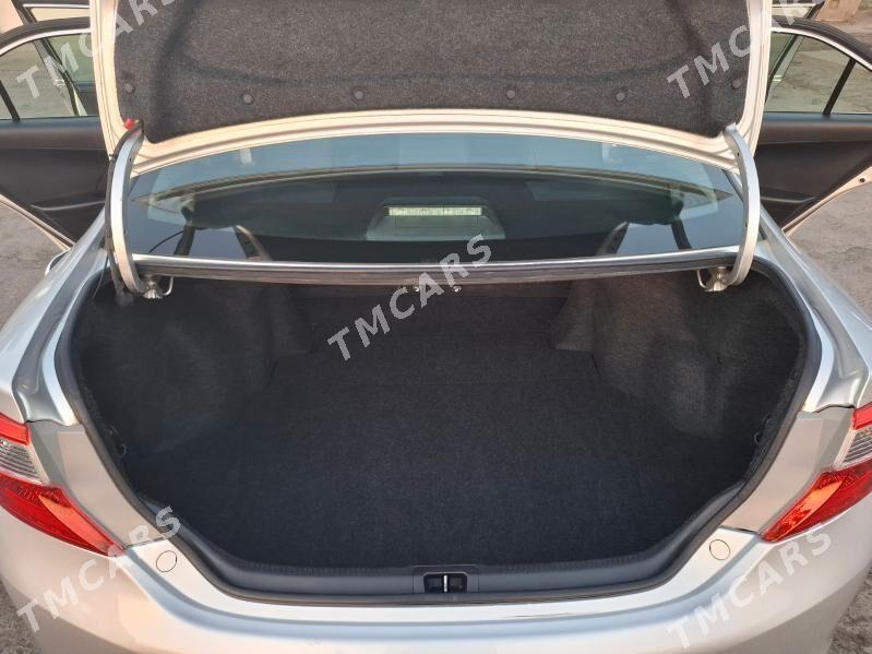 Toyota Camry 2014 - 235 000 TMT - Türkmenabat - img 6