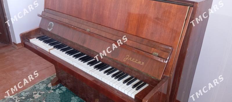 PIANINA - Baýramaly - img 4