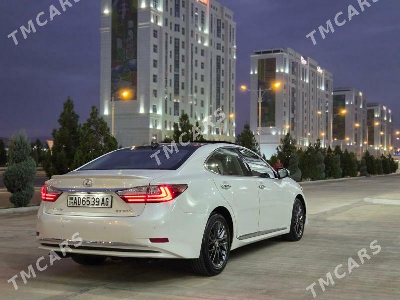 Lexus ES 350 2017 - 385 000 TMT - Ашхабад - img 2