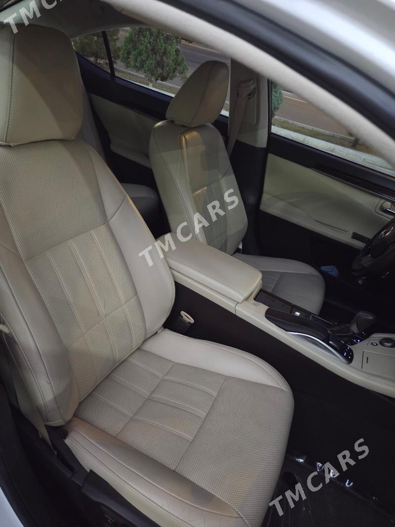 Lexus ES 350 2017 - 385 000 TMT - Ашхабад - img 4