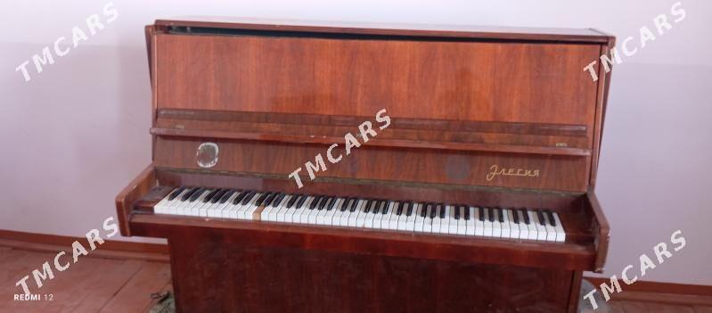 PIANINA - Baýramaly - img 3