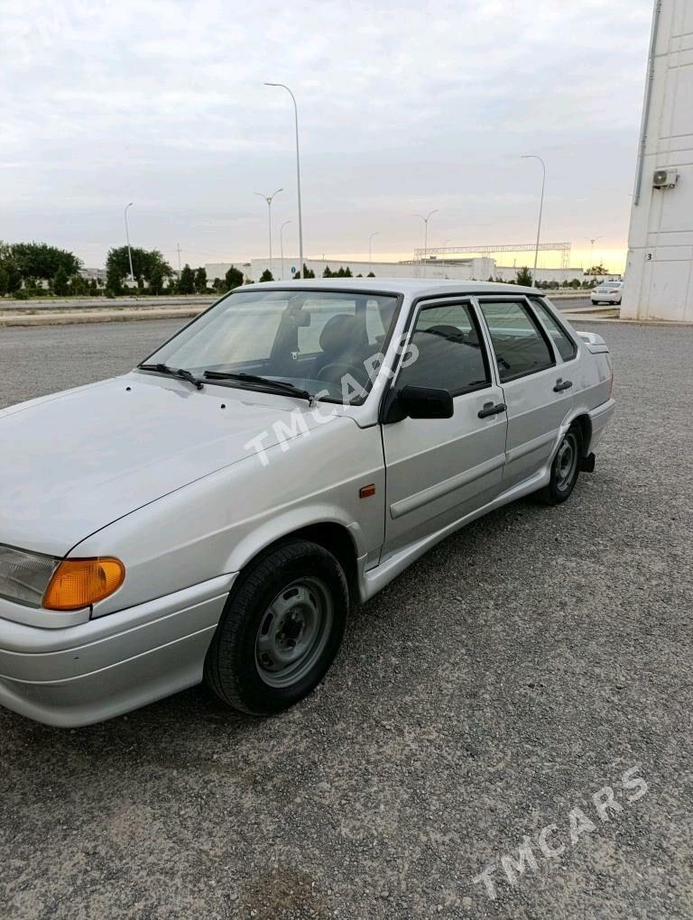 Lada 2115 2004 - 32 000 TMT - Балканабат - img 6