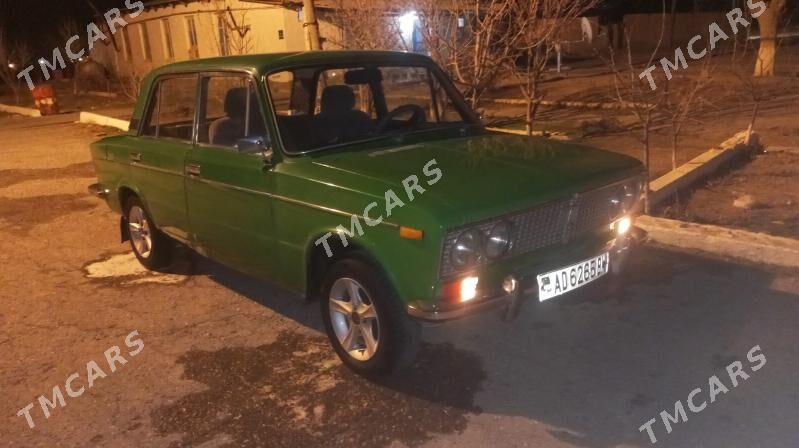 Lada 2106 1980 - 18 000 TMT - Gyzylarbat - img 2