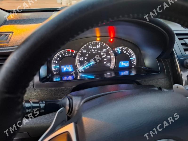 Toyota Camry 2014 - 235 000 TMT - Türkmenabat - img 10