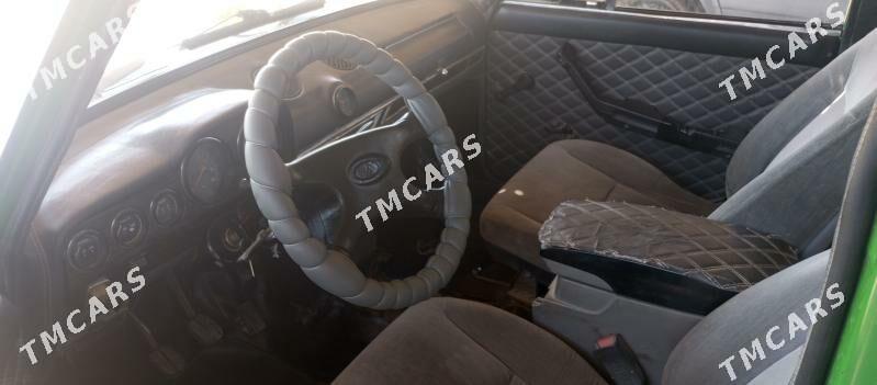 Lada 2106 1980 - 18 000 TMT - Gyzylarbat - img 4