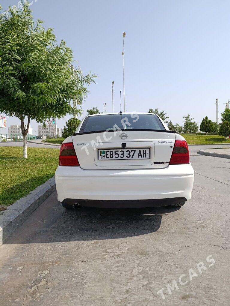 Opel Vectra 1999 - 65 000 TMT - Мир 7 - img 3