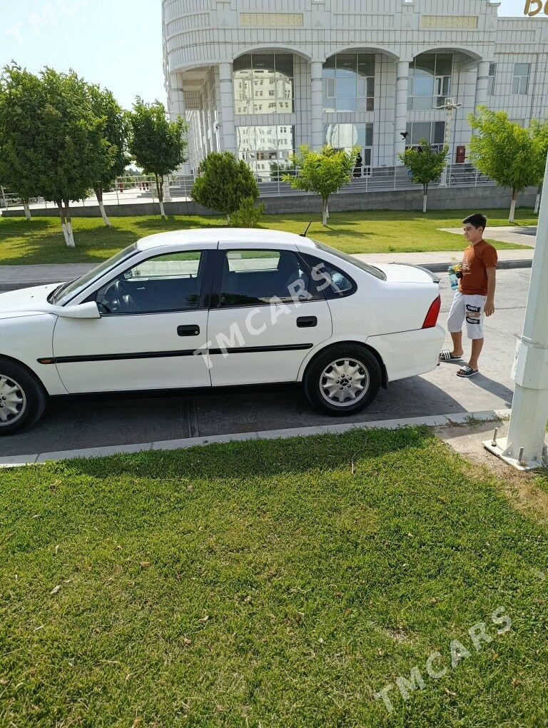 Opel Vectra 1999 - 65 000 TMT - Мир 7 - img 6