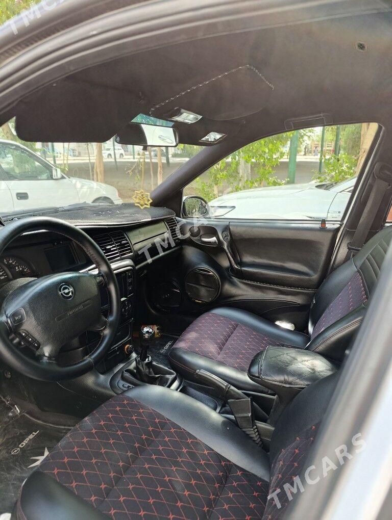 Opel Vectra 1999 - 65 000 TMT - Мир 7 - img 8