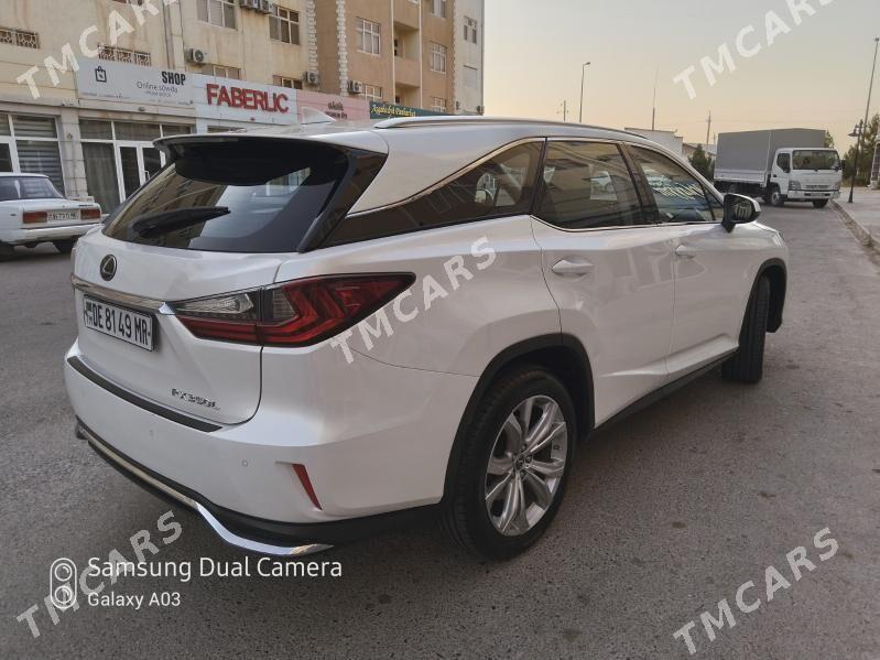 Lexus RX 350L 2020 - 515 000 TMT - Мары - img 3