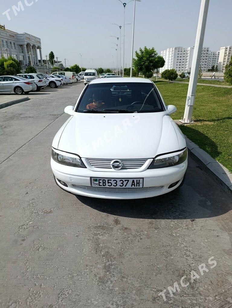 Opel Vectra 1999 - 65 000 TMT - Мир 7 - img 7