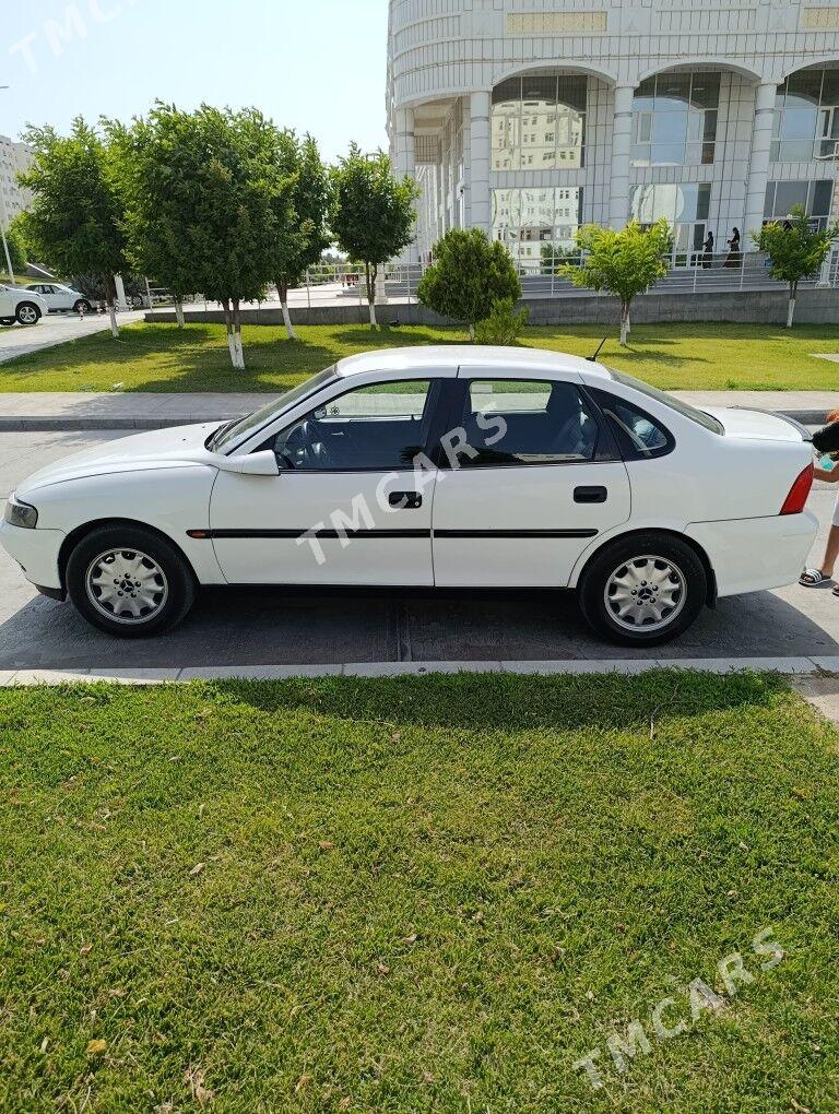 Opel Vectra 1999 - 65 000 TMT - Мир 7 - img 5