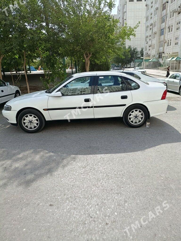 Opel Vectra 1999 - 65 000 TMT - Мир 7 - img 9