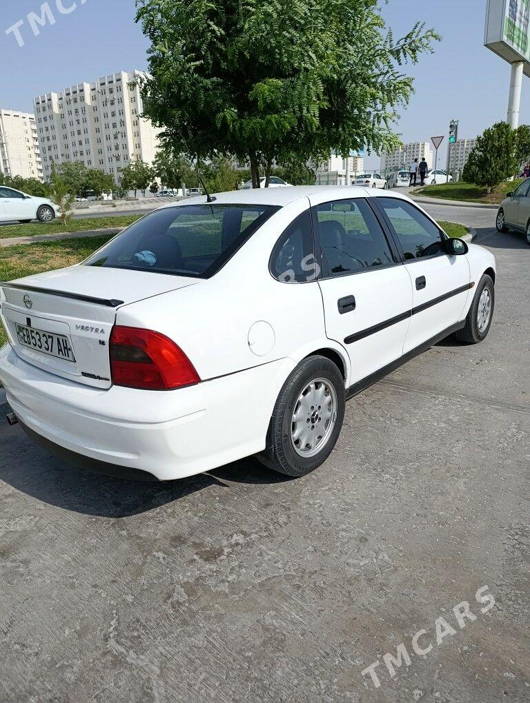 Opel Vectra 1999 - 65 000 TMT - Мир 7 - img 4