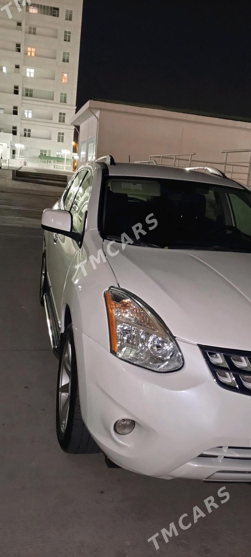 Nissan Rogue 2012 - 145 000 TMT - Анев - img 2