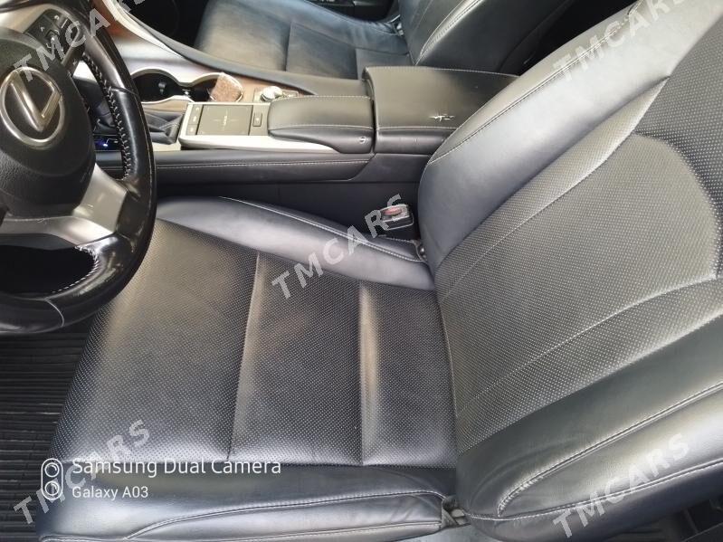 Lexus RX 350L 2020 - 515 000 TMT - Мары - img 9