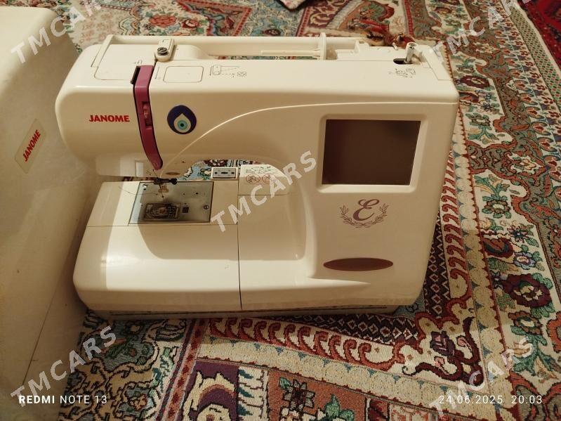 janome - 10 mkr - img 2