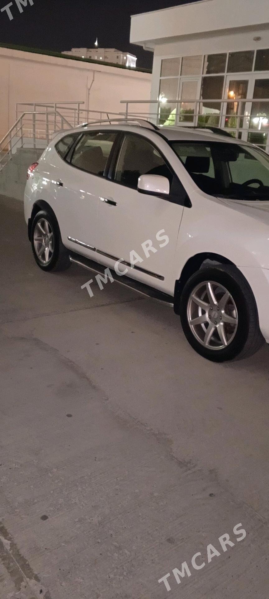 Nissan Rogue 2012 - 145 000 TMT - Анев - img 4